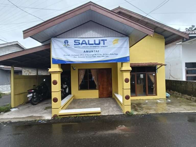 Salut Amuntai