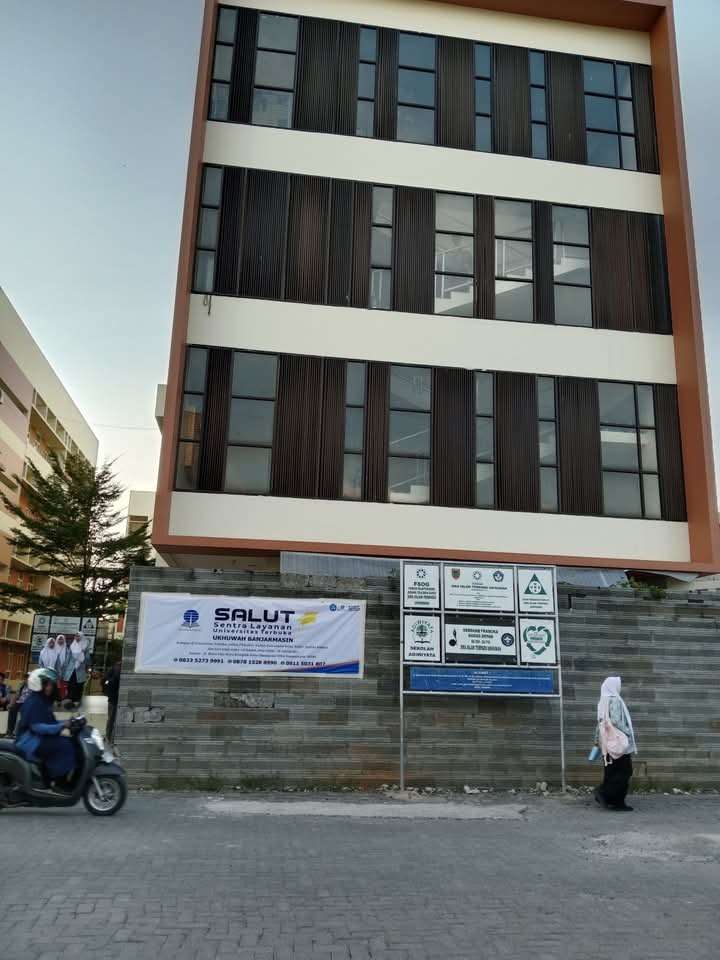 Salut Ukhuwah Banjarmasin